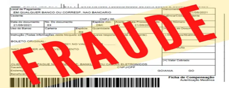 Boleto Falso: Como Evitar Fraudes 2 Imagem4 1920w 1